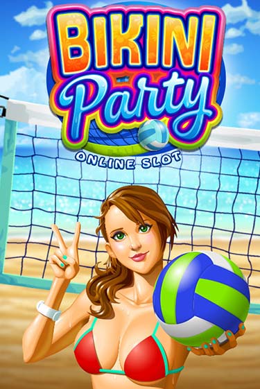 Bikini Party играть онлайн | Фараон Казино бесплатно