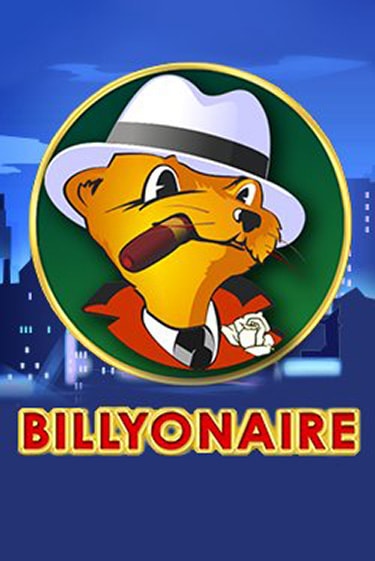 Billyonaire играть онлайн | Фараон Казино бесплатно