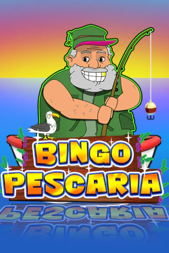 Bingo Pescaria играть онлайн | Фараон Казино бесплатно