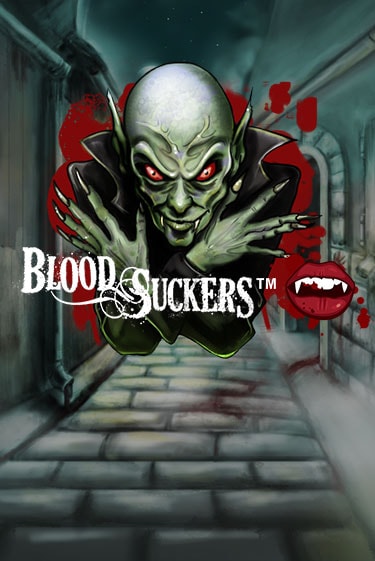 Blood Suckers™ играть онлайн | Фараон Казино бесплатно