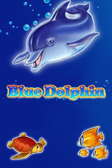 Blue Dolphin играть онлайн | Фараон Казино бесплатно