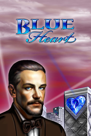 Blue Heart играть онлайн | Фараон Казино бесплатно