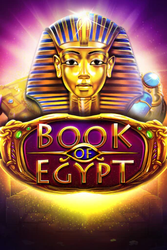 Book of Egypt играть онлайн | Фараон Казино бесплатно