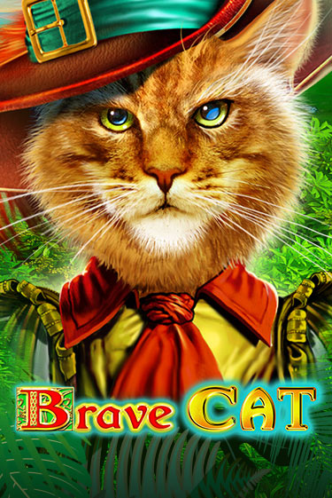 Brave Cat играть онлайн | Фараон Казино бесплатно