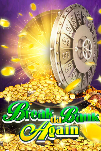 Break da Bank Again играть онлайн | Фараон Казино бесплатно