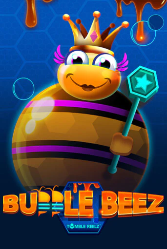 Bubble Beez играть онлайн | Фараон Казино бесплатно