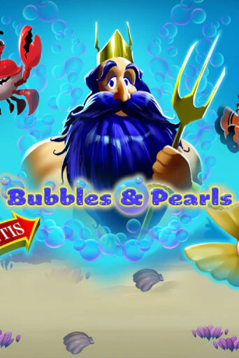 Bubbles and Pearls играть онлайн | Фараон Казино бесплатно