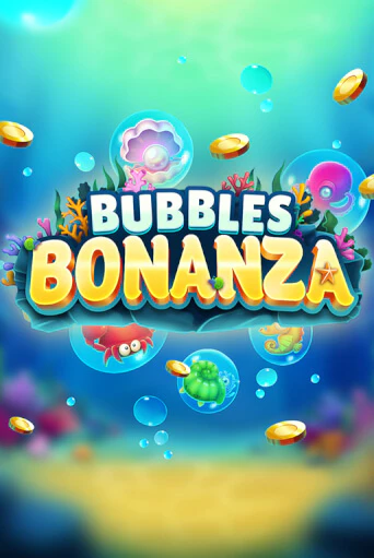 Bubbles Bonanza играть онлайн | Фараон Казино бесплатно