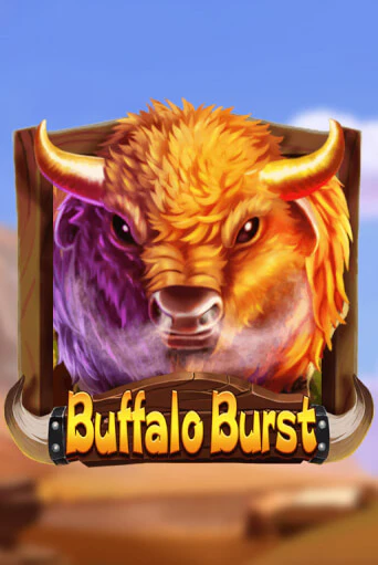 Buffalo Burst играть онлайн | Фараон Казино бесплатно