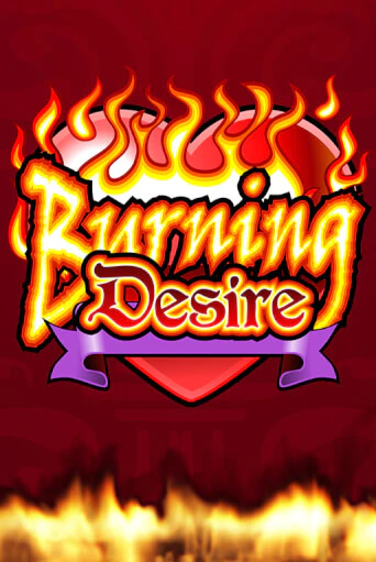 Burning Desire играть онлайн | Фараон Казино бесплатно