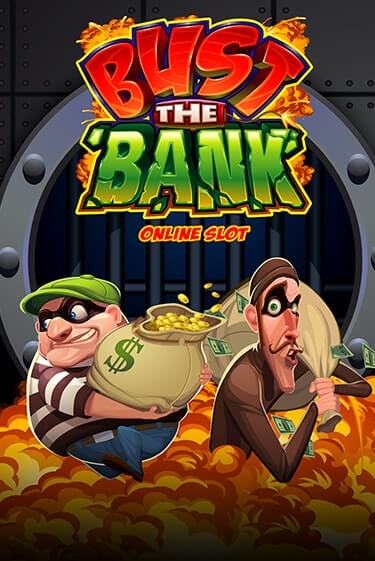 Bust The Bank играть онлайн | Фараон Казино бесплатно