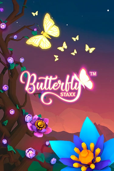 Butterfly Staxx играть онлайн | Фараон Казино бесплатно