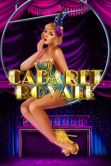 Cabaret Royale играть онлайн | Фараон Казино бесплатно