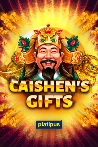 Caishens gifts играть онлайн | Фараон Казино бесплатно