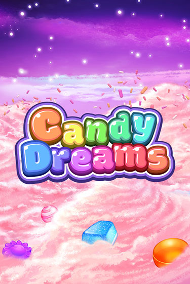 Candy Dreams играть онлайн | Фараон Казино бесплатно