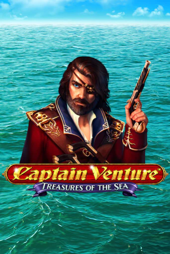 Captain Venture играть онлайн | Фараон Казино бесплатно