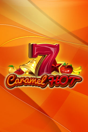 Caramel Hot играть онлайн | Фараон Казино бесплатно