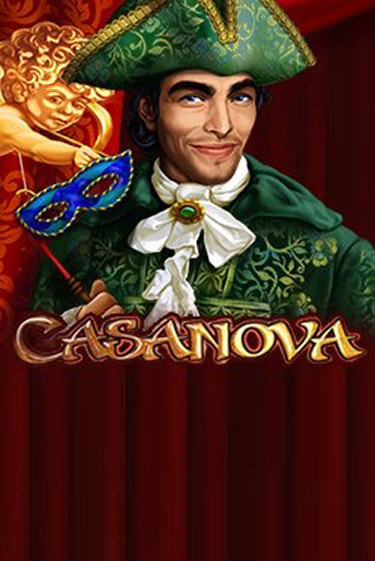 Casanova играть онлайн | Фараон Казино бесплатно