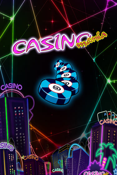 Casino Mania играть онлайн | Фараон Казино бесплатно