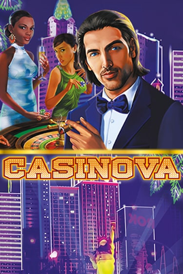 Casinova играть онлайн | Фараон Казино бесплатно