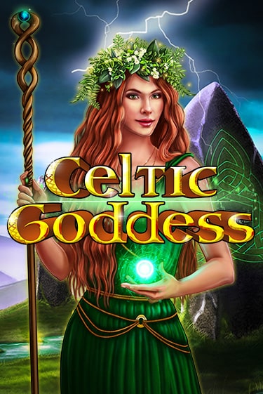 Celtic Goddess играть онлайн | Фараон Казино бесплатно