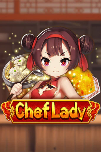 Chef Lady играть онлайн | Фараон Казино бесплатно