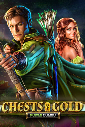 Chests of Gold: Power Combo играть онлайн | Фараон Казино бесплатно