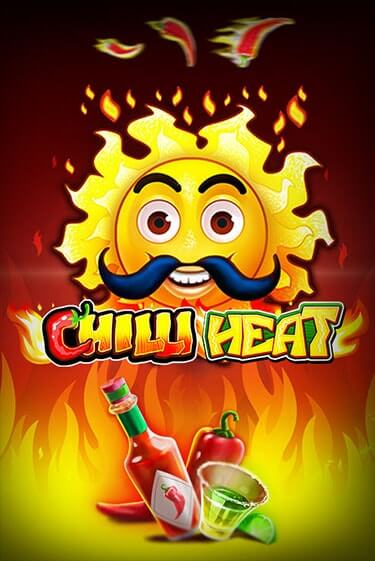 Chilli Heat™ играть онлайн | Фараон Казино бесплатно