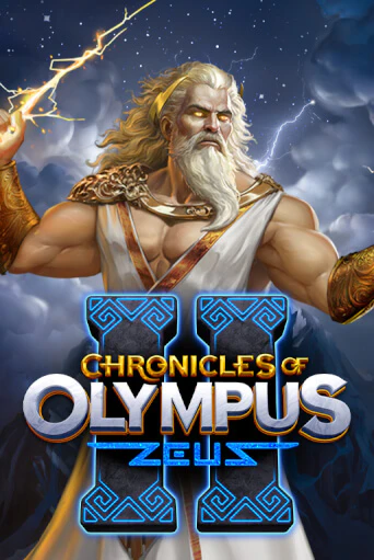 Chronicles of Olympus II Zeus играть онлайн | Фараон Казино бесплатно