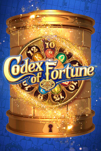 Codex of Fortune играть онлайн | Фараон Казино бесплатно