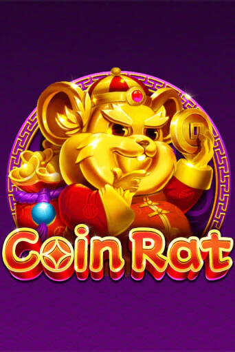 Coin Rat играть онлайн | Фараон Казино бесплатно