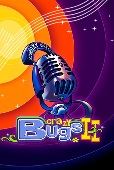 Crazy Bugs II играть онлайн | Фараон Казино бесплатно