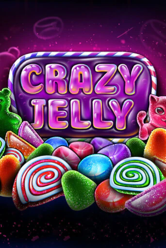 Crazy Jelly играть онлайн | Фараон Казино бесплатно