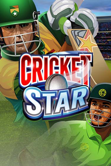 Cricket Star играть онлайн | Фараон Казино бесплатно