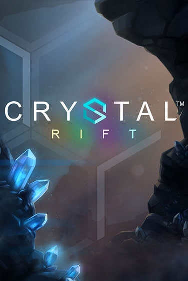 Crystal Rift играть онлайн | Фараон Казино бесплатно