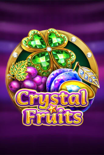 Crystal Fruits играть онлайн | Фараон Казино бесплатно