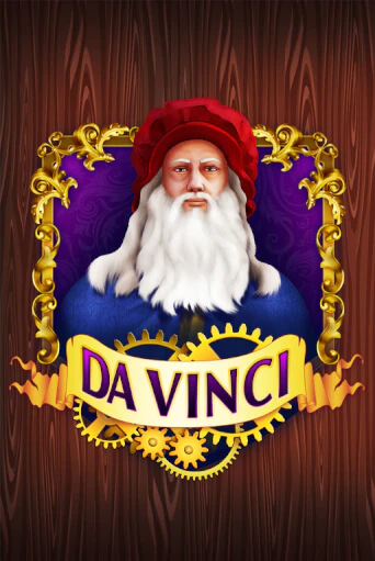 da Vinci играть онлайн | Фараон Казино бесплатно