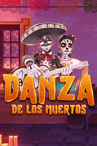 Danza de los Muertos играть онлайн | Фараон Казино бесплатно