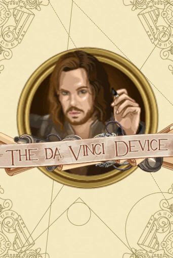 The Davinci Device играть онлайн | Фараон Казино бесплатно