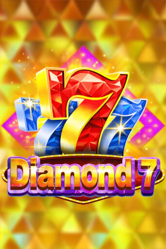 Diamond 7 играть онлайн | Фараон Казино бесплатно