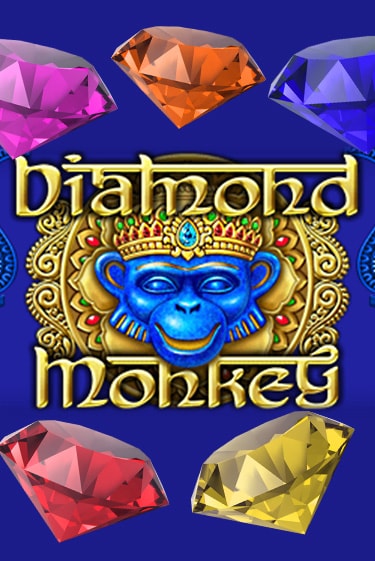 Diamond Monkey играть онлайн | Фараон Казино бесплатно