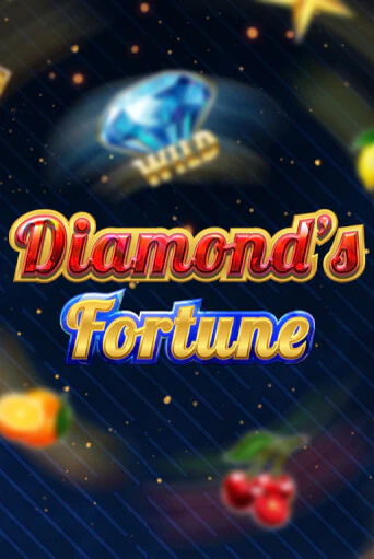 Diamond's Fortune играть онлайн | Фараон Казино бесплатно