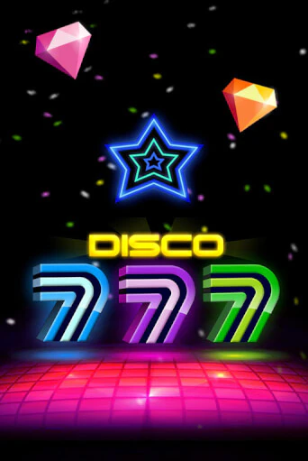 Disco 777 играть онлайн | Фараон Казино бесплатно