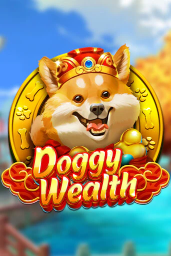 Doggy Wealth играть онлайн | Фараон Казино бесплатно