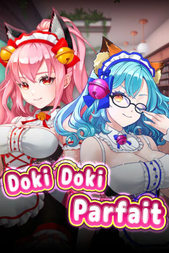 Doki Doki Parfait играть онлайн | Фараон Казино бесплатно