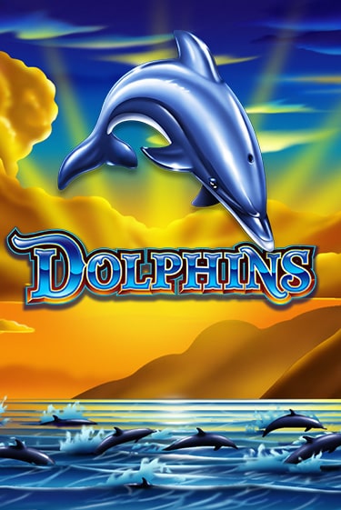 Dolphins играть онлайн | Фараон Казино бесплатно