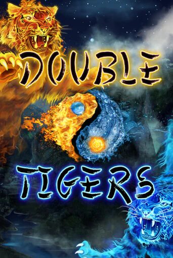 Double Tigers играть онлайн | Фараон Казино бесплатно