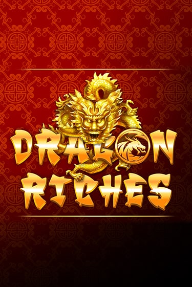 Dragon Riches играть онлайн | Фараон Казино бесплатно