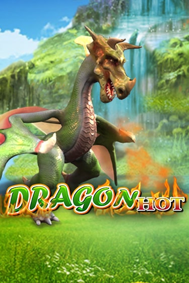 Dragon Hot играть онлайн | Фараон Казино бесплатно