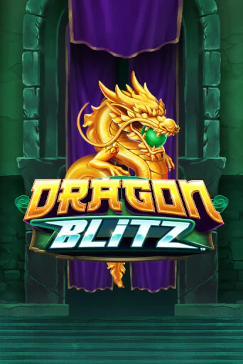 Dragon Blitz играть онлайн | Фараон Казино бесплатно